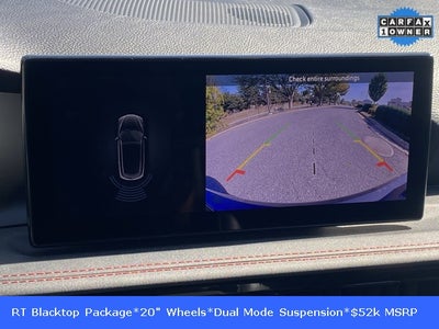 2024 Dodge Hornet R/T Plus EAWD