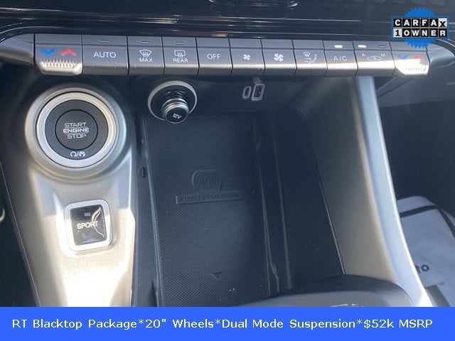 2024 Dodge Hornet R/T Plus EAWD