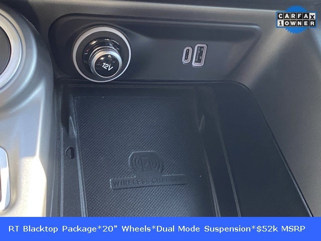 2024 Dodge Hornet R/T Plus EAWD