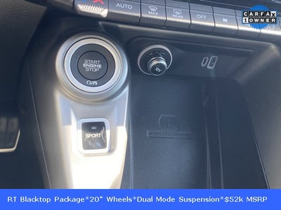 2024 Dodge Hornet R/T Plus EAWD