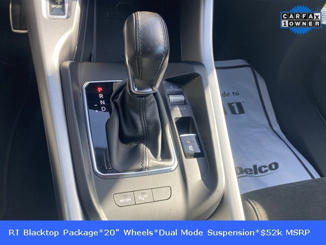 2024 Dodge Hornet R/T Plus EAWD