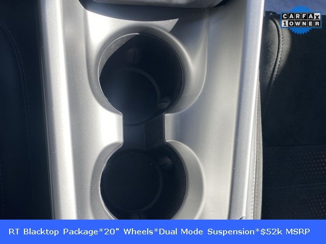 2024 Dodge Hornet R/T Plus EAWD