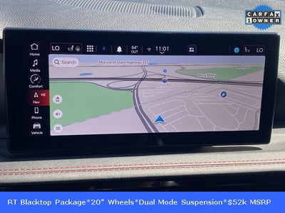 2024 Dodge Hornet R/T Plus EAWD