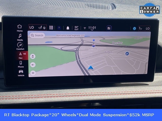 2024 Dodge Hornet R/T Plus EAWD