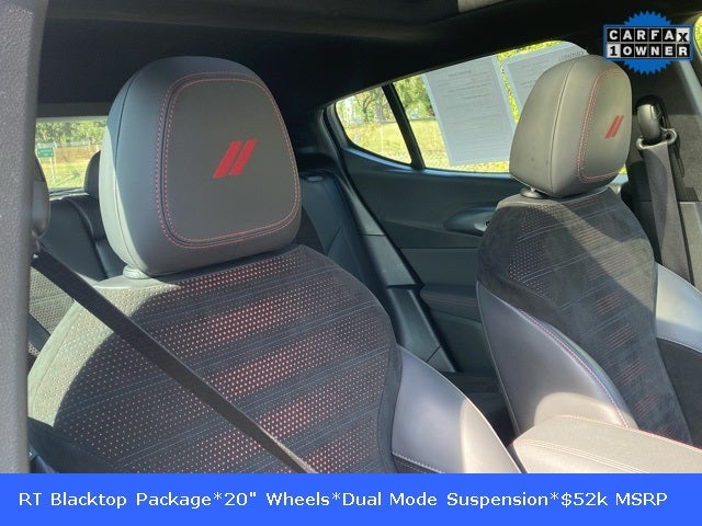 2024 Dodge Hornet R/T Plus EAWD