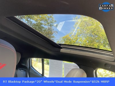 2024 Dodge Hornet R/T Plus EAWD