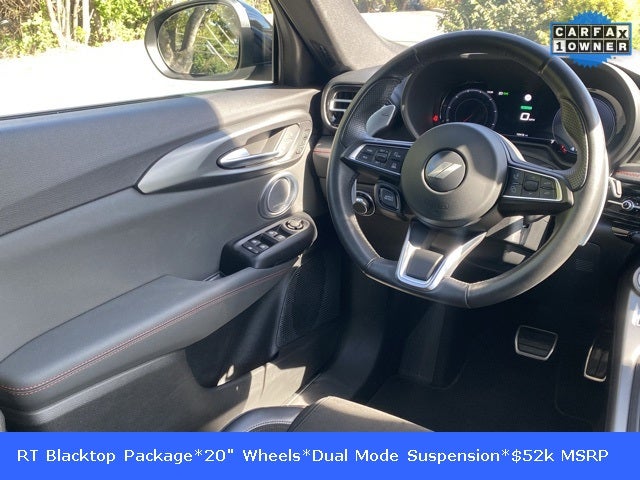 2024 Dodge Hornet R/T Plus EAWD