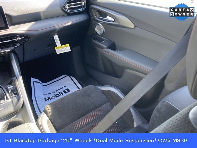 2024 Dodge Hornet R/T Plus EAWD