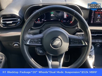 2024 Dodge Hornet R/T Plus EAWD