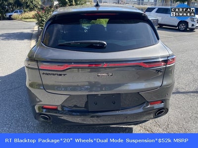 2024 Dodge Hornet R/T Plus EAWD