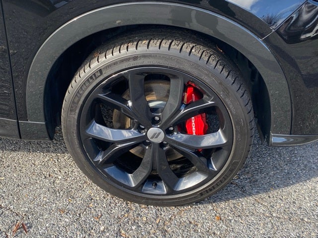 2024 Dodge Hornet R/T Plus EAWD