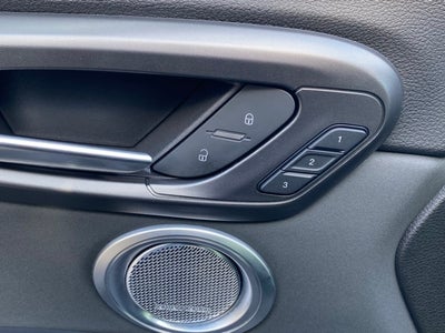 2024 Dodge Hornet R/T Plus EAWD