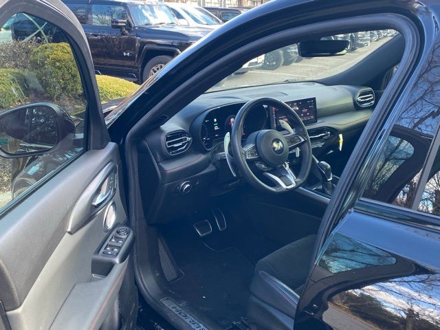 2024 Dodge Hornet R/T Plus EAWD