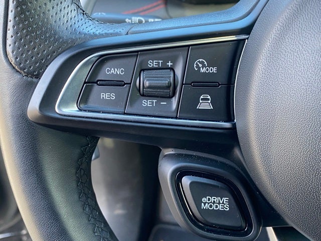 2024 Dodge Hornet R/T Plus EAWD