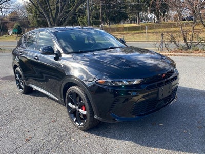 2024 Dodge Hornet R/T Plus EAWD