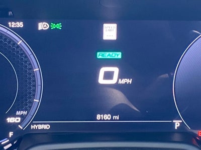 2024 Dodge Hornet R/T Plus EAWD