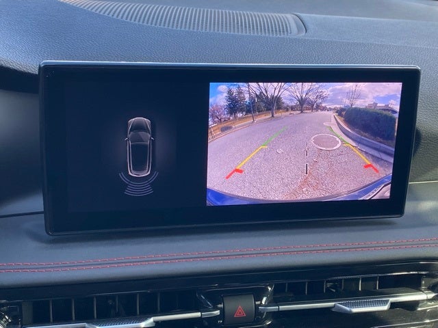 2024 Dodge Hornet R/T Plus EAWD