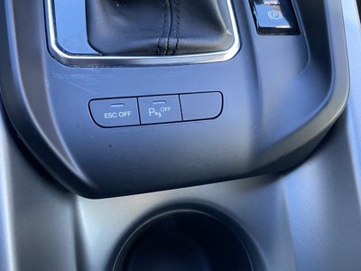 2024 Dodge Hornet R/T Plus EAWD