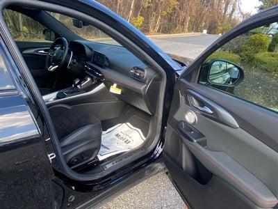 2024 Dodge Hornet R/T Plus EAWD