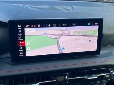 2024 Dodge Hornet R/T Plus EAWD