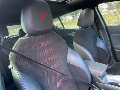 2024 Dodge Hornet R/T Plus EAWD