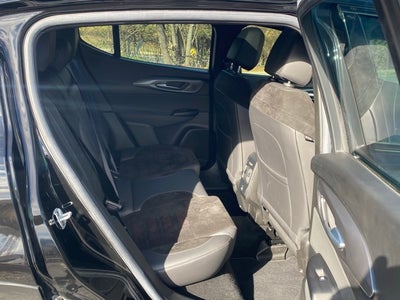 2024 Dodge Hornet R/T Plus EAWD