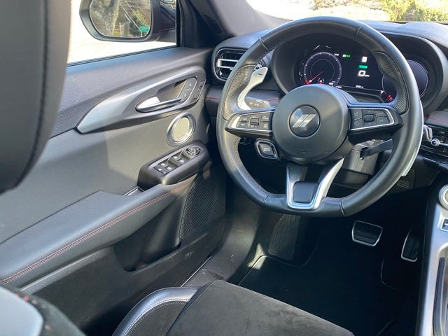 2024 Dodge Hornet R/T Plus EAWD