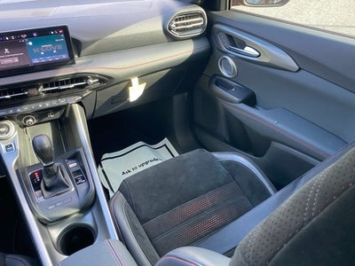 2024 Dodge Hornet R/T Plus EAWD