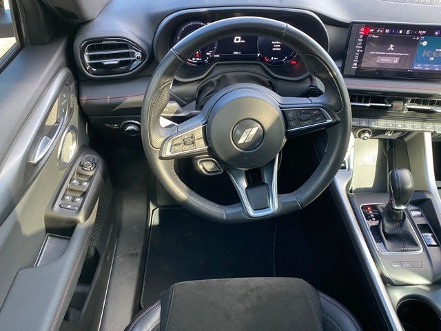 2024 Dodge Hornet R/T Plus EAWD