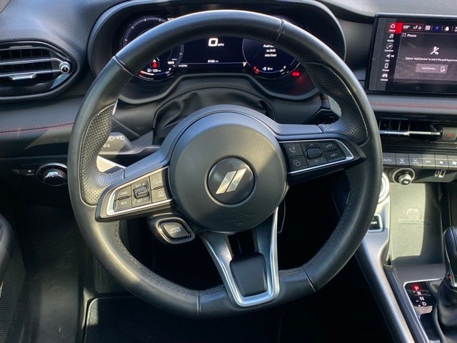 2024 Dodge Hornet R/T Plus EAWD