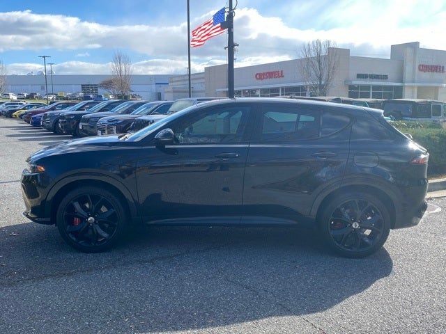 2024 Dodge Hornet R/T Plus EAWD