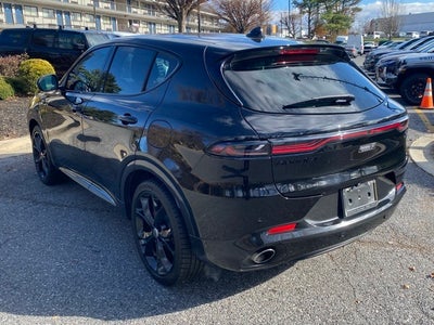 2024 Dodge Hornet R/T Plus EAWD