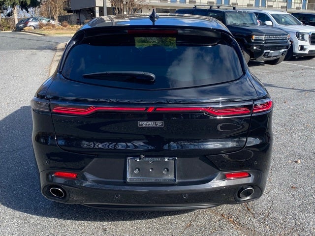 2024 Dodge Hornet R/T Plus EAWD