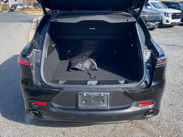 2024 Dodge Hornet R/T Plus EAWD