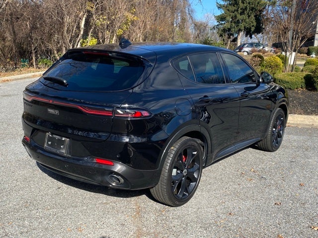 2024 Dodge Hornet R/T Plus EAWD