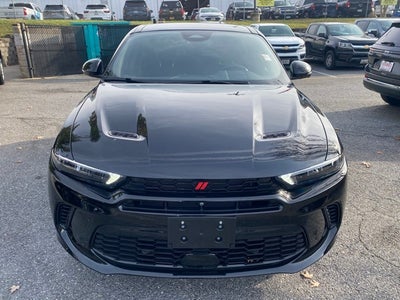 2024 Dodge Hornet R/T Plus EAWD