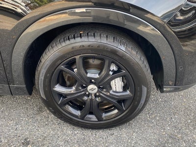 2024 Dodge Hornet R/T Plus EAWD