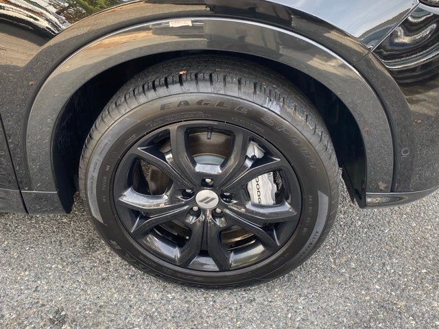 2024 Dodge Hornet R/T Plus EAWD