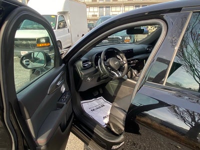 2024 Dodge Hornet R/T Plus EAWD