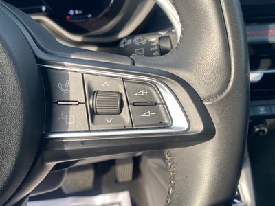 2024 Dodge Hornet R/T Plus EAWD