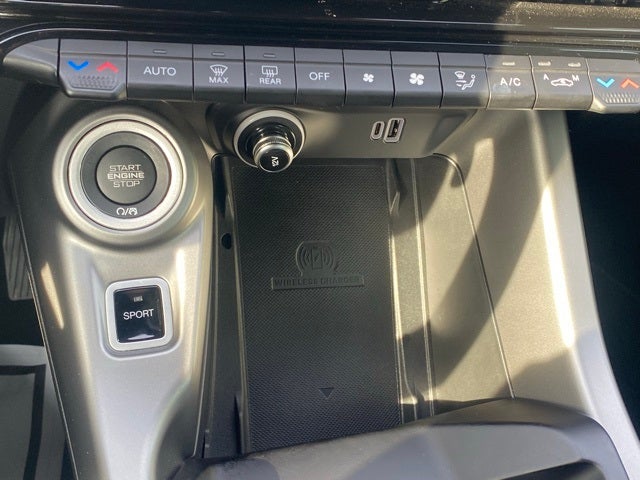 2024 Dodge Hornet R/T Plus EAWD