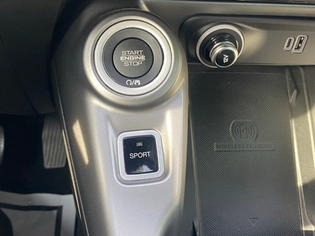 2024 Dodge Hornet R/T Plus EAWD