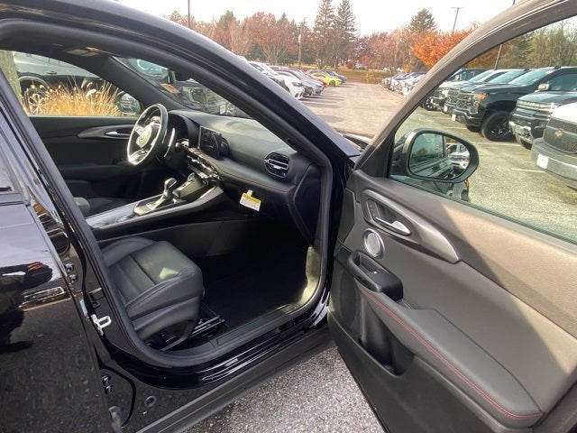 2024 Dodge Hornet R/T Plus EAWD