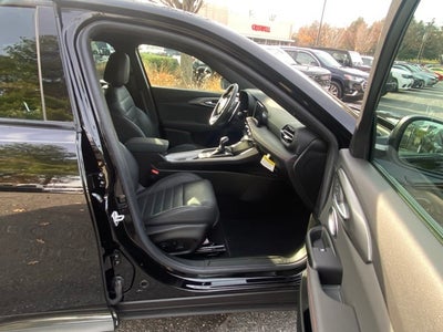 2024 Dodge Hornet R/T Plus EAWD