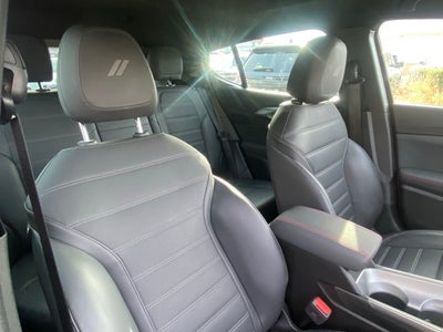 2024 Dodge Hornet R/T Plus EAWD