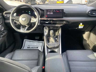 2024 Dodge Hornet R/T Plus EAWD