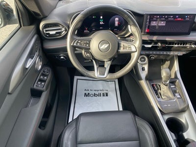 2024 Dodge Hornet R/T Plus EAWD