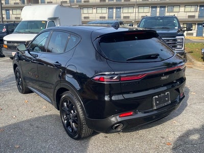 2024 Dodge Hornet R/T Plus EAWD