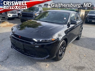 2024 Dodge Hornet R/T Plus EAWD
