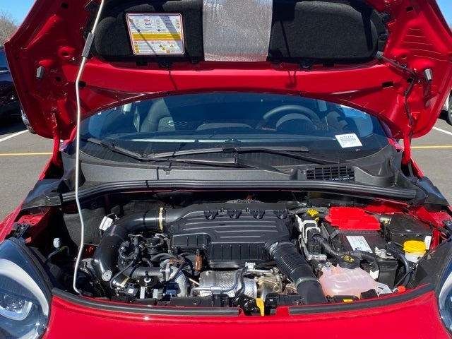 2023 FIAT FIAT 500X 500X SPORT AWD